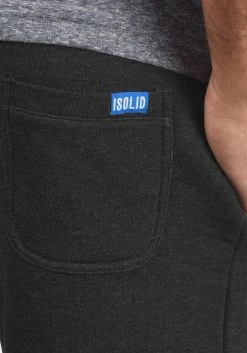 Nouveau 💯 Solid SDBENNSHORTS - Short - Dark Grey ✨ -Solid Soldes d4294f5c7b574bf9b5f65ce1c828698f