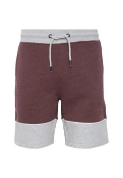 Meilleur prix ⭐ Solid SDDEBBER - Pantalon De Survêtement - Light Grey Melange 🛒 -Solid Soldes d4623d023c8f45b6be95daa094a92506