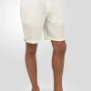 Grosses soldes ✨ Solid LORAS - Short - Off White 🔥