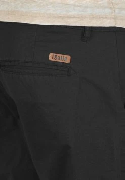 Les meilleures critiques de 🔥 Solid SDTHEMENT - Short - Black 🎁 -Solid Soldes d57960f364b34dc4b73e77e8d0a5ecaf