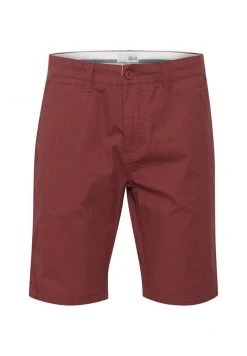 Promo ✔️ Solid SDTITIAN - Short - Brick Red 😉 -Solid Soldes d58cff02667a4045a3117dbaa56b56a2