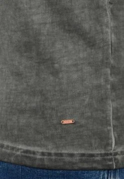 Le moins cher 👏 Solid SDTINOX - T-shirt à Manches Longues - Dark Grey 🌟 10 Le moins cher 👏 Solid SDTINOX - T-shirt à Manches Longues - Dark Grey 🌟 -Solid Soldes d5aba30451454a0e847ce73724560b8d