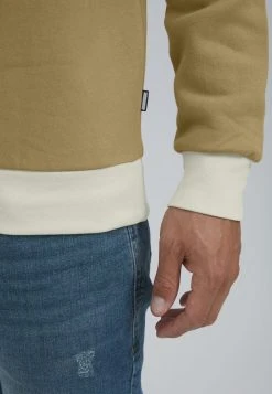 Sortie 🔔 Solid SDDEWAR - Sweatshirt - Oatmeal 👏 -Solid Soldes d60d0310a41e4852a98432371b8d7288