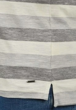 Grosses soldes 🧨 Solid SDMHICCO - Polo - Light Grey 🔔 -Solid Soldes d64866bf85cf4acba25b5d771472c3ac