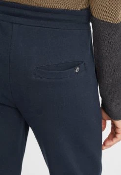 Meilleure vente đ Solid SDTELMO - Pantalon Classique - Insignia Blue â 10 Meilleure vente đ Solid SDTELMO - Pantalon Classique - Insignia Blue â -Solid Soldes d653efa337e34232af335344adcfb263