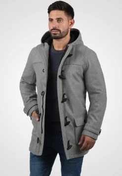 Les meilleures critiques de 👏 Solid SDWUMMER - Veste D'hiver - Grey Melange 😉 -Solid Soldes d665d97418084f05838d4af280759903