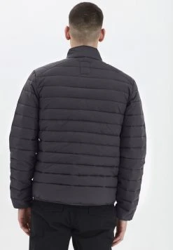 Bon marché ✨ Solid SDSÖREN - Veste Mi-saison - Forged Iron 🛒 -Solid Soldes d668947142ae4bbcb3488e9ac12c46ef