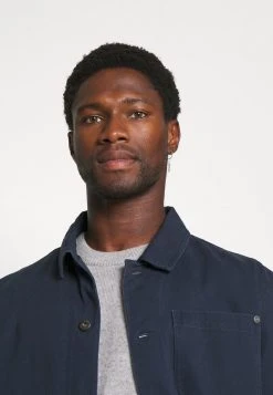 Promo 🧨 Solid TIAS - Veste Légère - Insignia Blue ⌛ 9 Promo 🧨 Solid TIAS - Veste Légère - Insignia Blue ⌛ -Solid Soldes d68dd5bcc90348f688af8a53f0149382