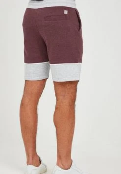 Meilleur prix ⭐ Solid SDDEBBER - Pantalon De Survêtement - Light Grey Melange 🛒 -Solid Soldes d6a9c6f091ef42bd92611da5d2d3ae92