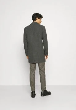 De gros ✨ Solid SDTAVE 😀 COAT 21105918 - Manteau Classique - Medium Grey Melange 🔔 7 De gros ✨ Solid SDTAVE 😀 COAT 21105918 - Manteau Classique - Medium Grey Melange 🔔 -Solid Soldes d6b1008240ce45afb2cf26fbb06a4e87