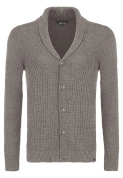 Offres 🎉 Solid SDMARAPA - Gilet - Grey Melange 🎉 -Solid Soldes d6b6ec12a6574fc085e715b596bf0f92