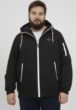 Acheter 🎉 Solid SDTILLY BT - Sweat à Capuche Zippé - Black ⭐