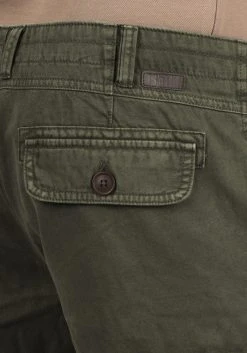 Tout neuf 🔥 Solid SDVIZELA - Short - Ivy Green ✔️ -Solid Soldes d6ca101e7d624718ae76c03a3847bf20