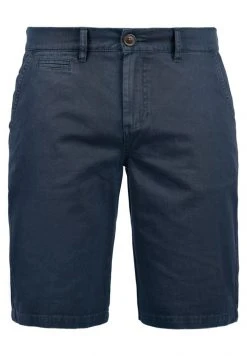 Le moins cher 🎉 Solid SDVISEU - Short - Blue ⌛ -Solid Soldes d70df778b5a94d59bd4dabd8347c0a55