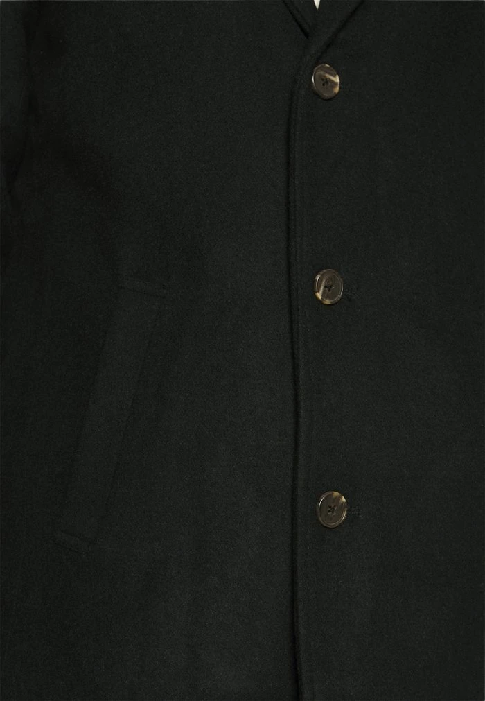 Les meilleures critiques de 🌟 Solid SDTAVE COAT 21105918 - Manteau Classique - Black 💯 5 Les meilleures critiques de 🌟 Solid SDTAVE COAT 21105918 - Manteau Classique - Black 💯 – Image 5