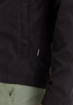 Les meilleures critiques de 😉 Solid SDBODO - Blouson - Black 😉 -Solid Soldes d72e93ceb79b4769abc772021525461d