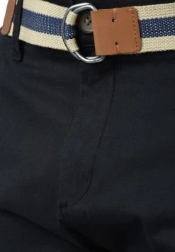 Budget ✔️ Solid SDMONTY - Short - Black 😍 -Solid Soldes d775f94908aa454f80ebc526c2f877cf