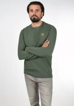 Promo 🛒 Solid SDBENN - Sweatshirt - Climb Ivy ⭐