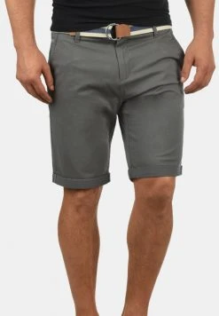 Meilleure affaire ⌛ Solid SDMONTY - Short - Dark Grey 🔥