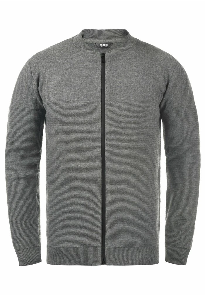 Les meilleures critiques de ✨ Solid CEZAR - Gilet - Grey Melange 🔔 5 Les meilleures critiques de ✨ Solid CEZAR - Gilet - Grey Melange 🔔 – Image 5