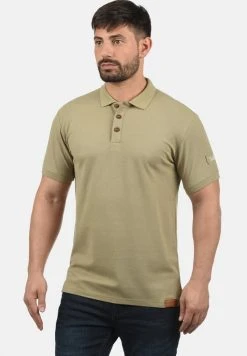 Meilleure affaire 🔔 Solid SDTRIPPOLO - Polo - Sand Melan ⌛