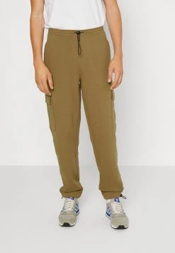 Promo 😉 Solid SDVARDEN - Pantalon De Survêtement - Kangaroo 😉