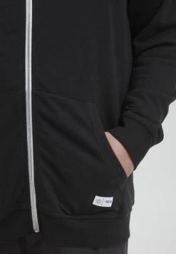 Bon marché ✨ Solid SDTAMBO BT - Sweat à Capuche Zippé - Black 💯 10 Bon marché ✨ Solid SDTAMBO BT - Sweat à Capuche Zippé - Black 💯 -Solid Soldes d87c2ea05b28462fad828321099b5b3b