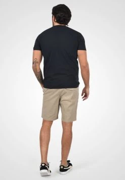 Meilleure affaire ⭐ Solid SDSHORTS - Short - Simple Tau 💯 -Solid Soldes d8ad493a89ff49a0acf42d12b0da060f