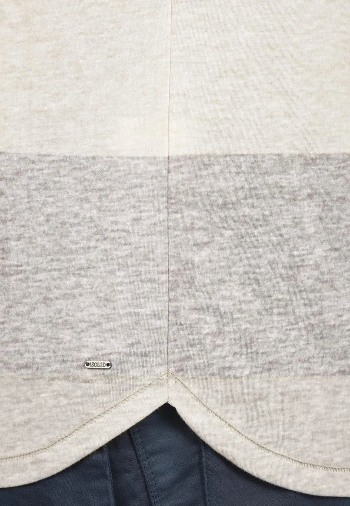 Bon marché ✔️ Solid SDCHARAN - Débardeur - White 🌟 4 Bon marché ✔️ Solid SDCHARAN - Débardeur - White 🌟 – Image 4