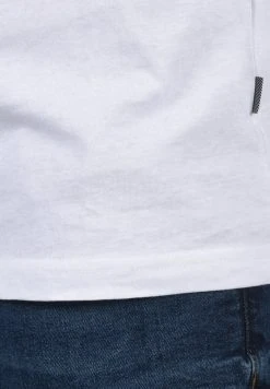 Grosses soldes ⭐ Solid SDTEE - T-shirt Imprimé - White ✨ -Solid Soldes da0e3ff47a814399836d0a52fe9e28a5