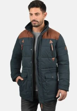 Budget ❤️ Solid SDDRY - Veste D'hiver - Insignia 🧨 -Solid Soldes da30a875dc454e6fbf717fcb9d9c76d2