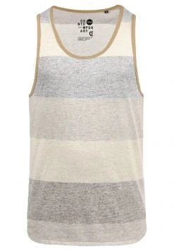 Bon marché ✔️ Solid SDCHARAN - Débardeur - White 🌟 6 Bon marché ✔️ Solid SDCHARAN - Débardeur - White 🌟 -Solid Soldes da39d587725f476abcfddf6c8c89fbda