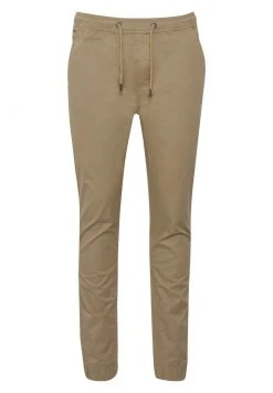 Sortie ❤️ Solid SDTHEREON - Pantalon De Survêtement - Sand ⌛ -Solid Soldes da67a185d60f4395b148ccf7d46e4cb2