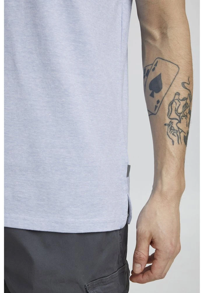 Le moins cher ✔️ Solid SDANTON SS - T-shirt Basique - Granada Sky 😀 5 Le moins cher ✔️ Solid SDANTON SS - T-shirt Basique - Granada Sky 😀 – Image 5