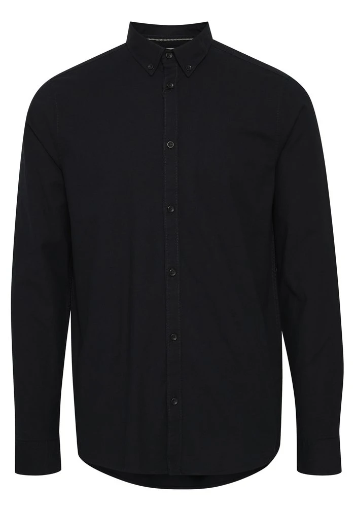 Top 10 😀 Solid SDVAL SHIRT 21106618 - Chemise - Black 😀 1 Top 10 😀 Solid SDVAL SHIRT 21106618 - Chemise - Black 😀