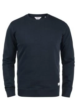 Meilleur prix 👍 Solid SDTARABO - Sweatshirt - Insignia Blue ✔️ 8 Meilleur prix 👍 Solid SDTARABO - Sweatshirt - Insignia Blue ✔️ -Solid Soldes dacace47ca7f4060b02860e329b6ff10