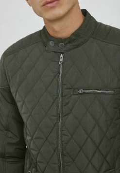 Les meilleures critiques de ⭐ Solid TEMMEY - Veste D'hiver - Deep Forest 😉 -Solid Soldes dad20d94aac04ee9b210ffe17fa02679