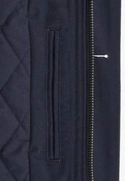 Le moins cher ❤️ Solid SDWALLO - Veste D'hiver - Dark Blue 🔔 11 Le moins cher ❤️ Solid SDWALLO - Veste D'hiver - Dark Blue 🔔 -Solid Soldes dae5be1e1b2e4d6c964292ca0b87325e