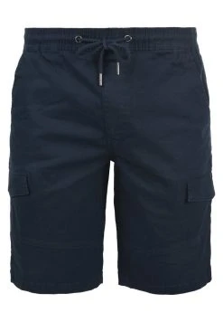 Tout neuf ⭐ Solid HENIK - Short - Insignia Blue 🎁 -Solid Soldes daf5fd4cf1c546eba7ec6178e2598db2