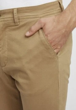 Top 10 🔥 Solid SDARTUS - Chino - Sand 👍 9 Top 10 🔥 Solid SDARTUS - Chino - Sand 👍 -Solid Soldes dafec452ce7b4b65ab14bb070c0eef04