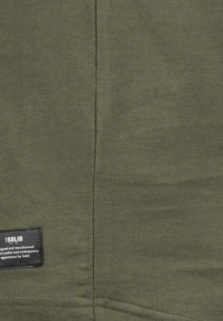 Vente flash ✨ Solid SDCALVIN - T-shirt Imprimé - Dusty Olive 😍 -Solid Soldes db03d1acadfd43f482ca71ffbc53039a