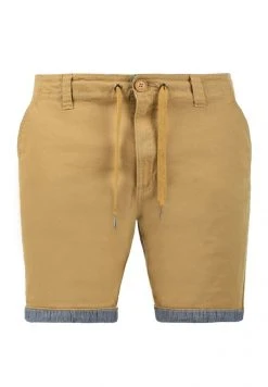 Meilleure affaire ❤️ Solid SDLAGOA - Short - Beige ❤️ 6 Meilleure affaire ❤️ Solid SDLAGOA - Short - Beige ❤️ -Solid Soldes db79cf9b0ecb44398c9751527d83c449