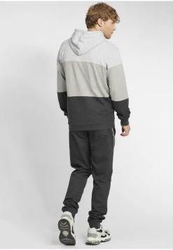 Vente flash 🛒 Solid SDGLOI - Sweatshirt - Light Grey Melange 🔥 -Solid Soldes db80d4eff8c448c1928aa6e2b18f873a