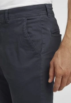 Sortie 😀 Solid SDARTUS - Chino - Insignia Blue ❤️ 9 Sortie 😀 Solid SDARTUS - Chino - Insignia Blue ❤️ -Solid Soldes db8ded280ef24c95a061b6abe95c2f7e