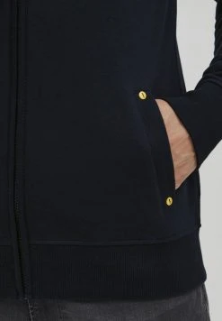 Le moins cher ❤️ Solid SDKARIM - Gilet - Insignia Blue 🤩 -Solid Soldes db9e4d8ec4304d11b34adf67dd26d8f9