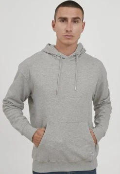 De gros 😀 Solid SDMASON HOOD 21106758 - Sweatshirt - Light Grey Melange 🧨
