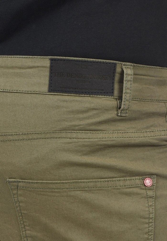 Les meilleures critiques de ⌛ Solid SDSHORTS - Short En Jean - Dusty Olive 🌟 6 Les meilleures critiques de ⌛ Solid SDSHORTS - Short En Jean - Dusty Olive 🌟 – Image 6