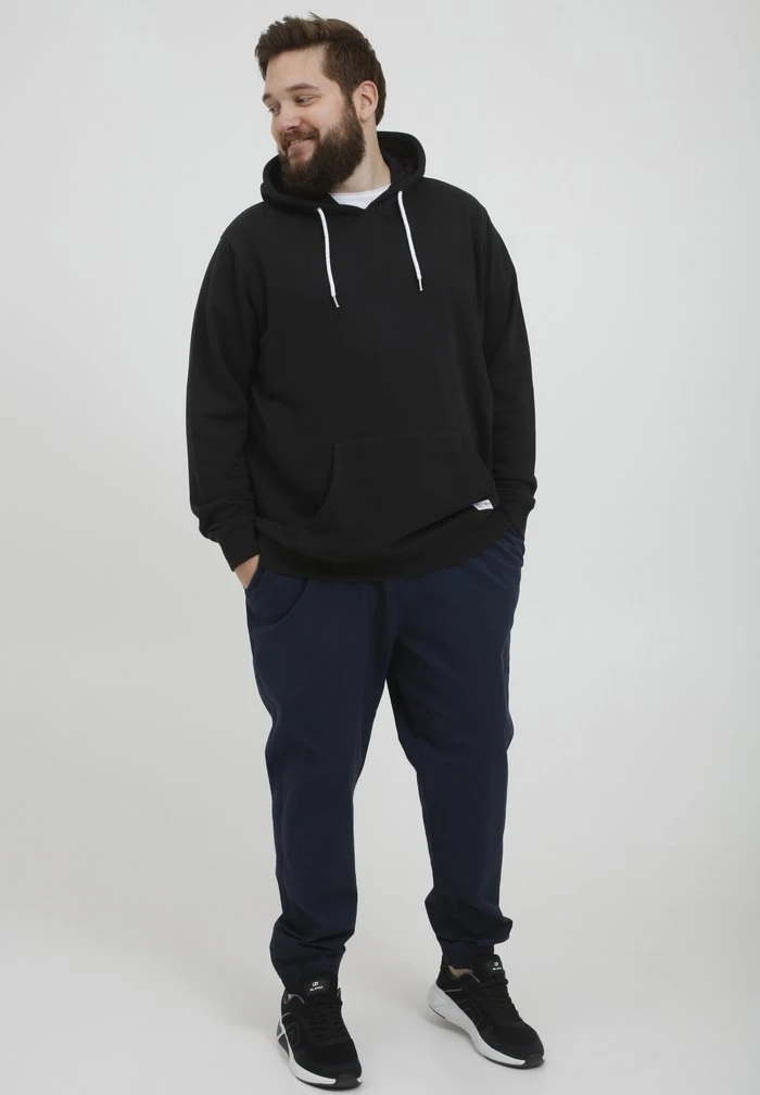 Les meilleures critiques de 👍 Solid BT TAMMO - Sweat à Capuche - Black ❤️ 2 Les meilleures critiques de 👍 Solid BT TAMMO - Sweat à Capuche - Black ❤️ – Image 2