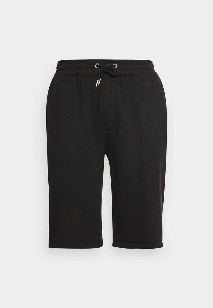 Tout neuf 🔔 Solid SDMASON - Short - True Black ✨ 4 Tout neuf 🔔 Solid SDMASON - Short - True Black ✨ – Image 4