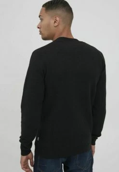 Sortie 😍 Solid CEZAR - Gilet - Black 💯 8 Sortie 😍 Solid CEZAR - Gilet - Black 💯 -Solid Soldes dc9c44fbd4694ae9b805a083a32893a9